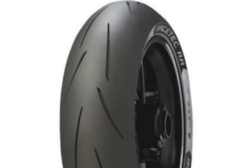 Metzeler RACETEC RR 190/50 R17 73W