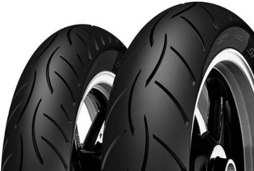 Metzeler SPORTEC STREET 90/80 R14 49S