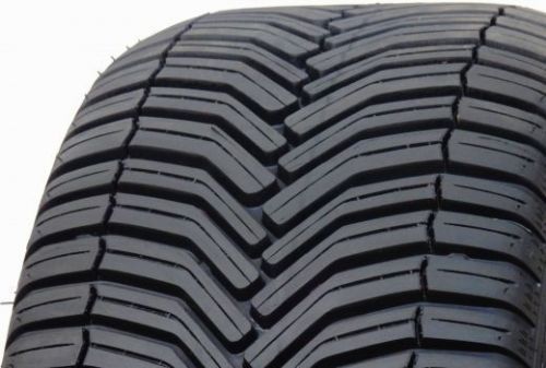Michelin CROSSCLIMATE SUV S1 XL 275/45 R20 110Y