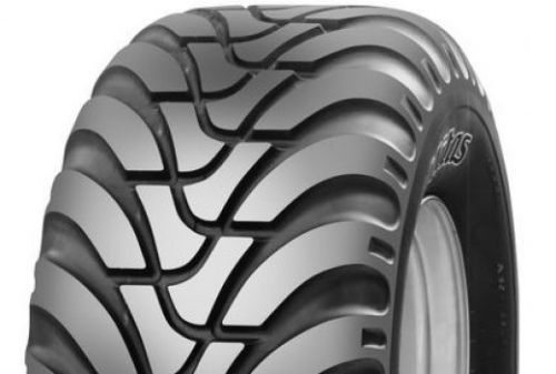 Mitas AR-02 560/60 R22.5 161D