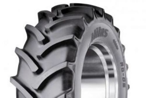 Mitas TD-10 12PR 275/80 R20 0
