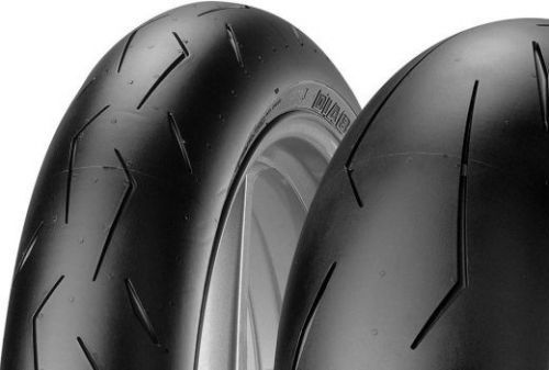 Pirelli Diablo Supercorsa SP Front V2 120/70 R17 58W