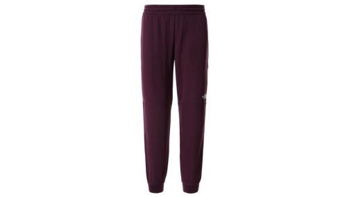 The North Face W Tekwr Fleece Pant čierne NF0A5GGMNXE