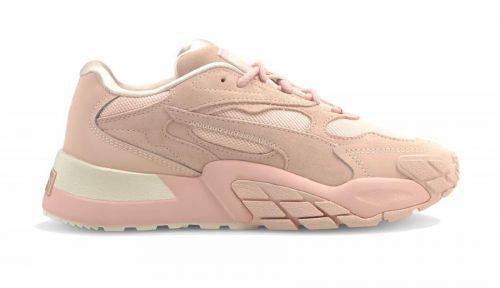 Puma Hedra Mono Trainers ružové 381617_01