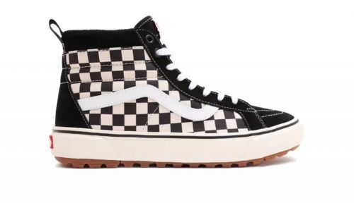 Vans SK8-HI MTE-1 Shoes čierne VN0A5HZYA04