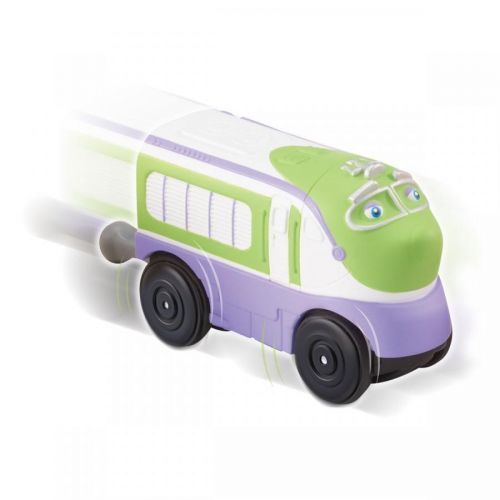 Chuggington Veselé vláčiky Touch & Go Koko