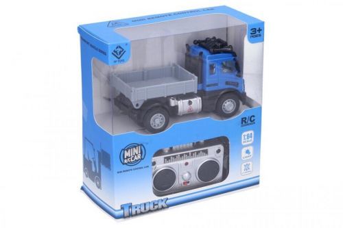 Auto nákladné sklápač 13cm RC
