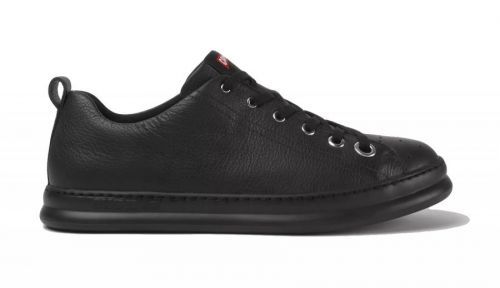Camper Twins Black Sneakers čierne K100746-002