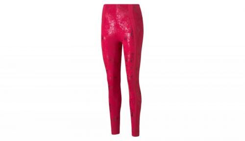 Puma ellaVATE Eversculpt Training Leggings ružové 520945_33