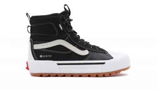 Vans SK8-HI Gore-Tex MTE-3 Shoes sk8-hi-gore-tex-met-3-shoes čierne VN0A5I111KP