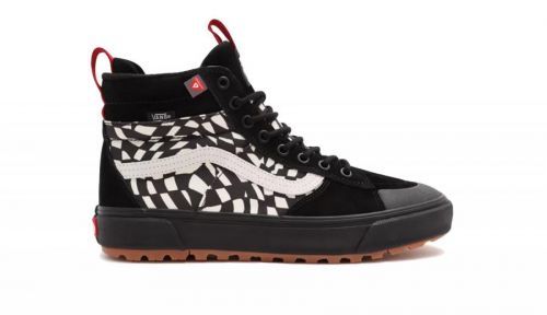 Vans SK8-HI MTE-2 čierne VN0A5HZZ6KZ