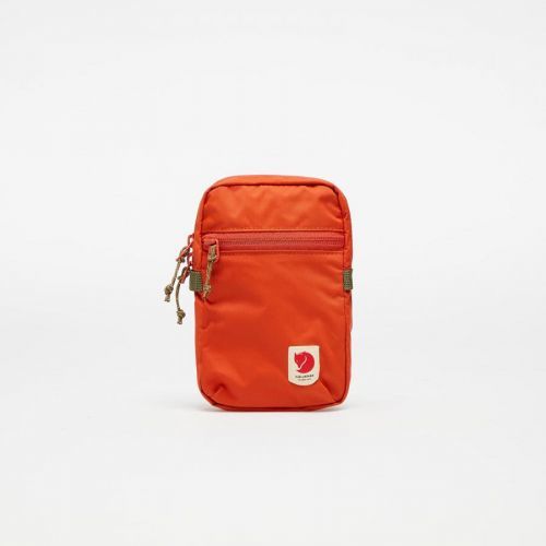 Fjällräven High Coast Pocket Rowan Red