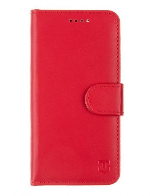 Tactical Field Notes pro Samsung Galaxy A22 4G Red
