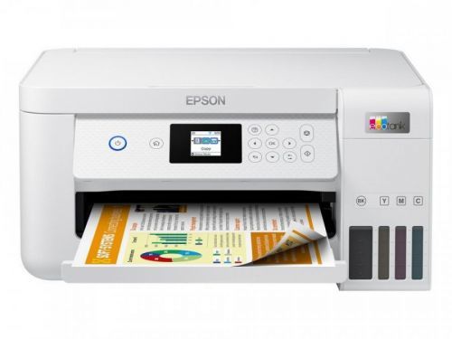EPSON ECOTANK L4266
