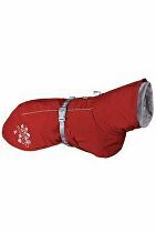 Obleček Hurtta Extreme Warmer brusnicový 25 NEW
