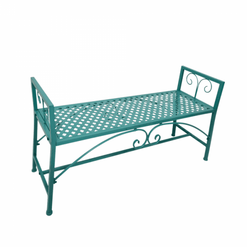 Stojan na květiny, kov, neomint, MIRALA