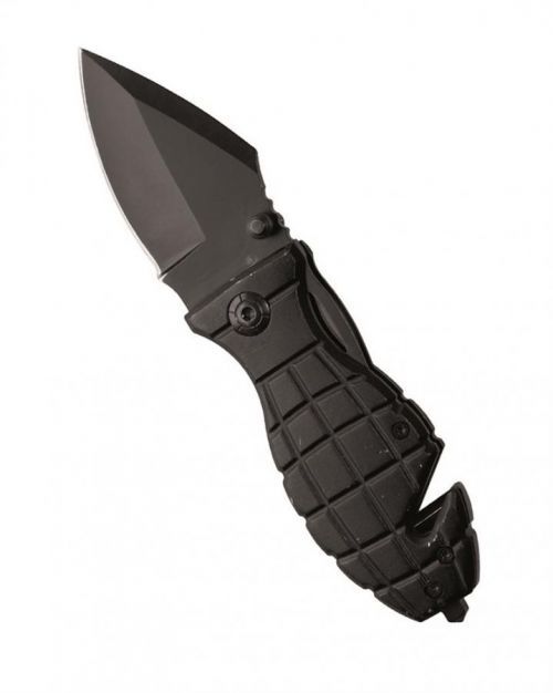 Nůž na přežití Pineapple