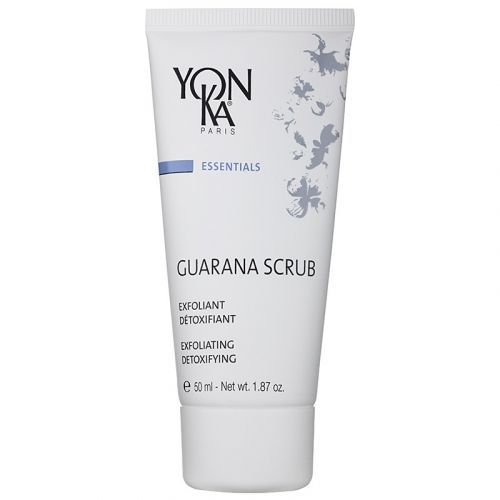 Yon-Ka Essentials pleťový peeling s detoxikačným účinkom 50 ml