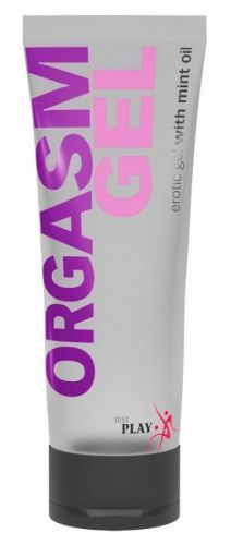 Orgasm gel Stimulační gel na klitoris 80 ml