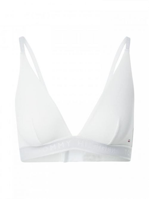 Tommy Hilfiger Underwear Podprsenka  slonová kosť