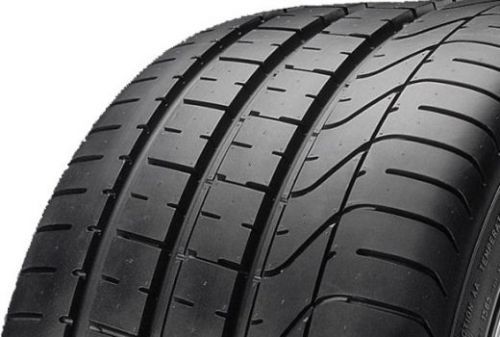 Pirelli P ZERO 255/35 R19 PZERO 96Y XL (MO) FR.