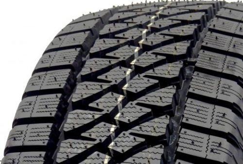 Bridgestone Blizzak W810 195/75 R16 C W810 107R M+S 3PMSF.