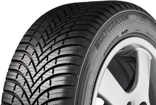 Firestone MULTISEASON 2 175/70 R14 Multiseason 2 88T XL M+S 3PSMF
