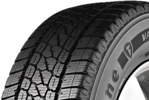 Firestone VANHAWK 2 WINTER 215/65 R16 C Vanhawk2Wint. 106T M+S 3PMSF