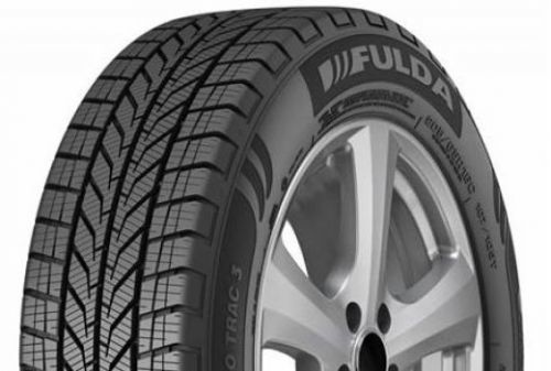 Fulda CONVEO TRAC 3 215/60 R16 C 103/101T