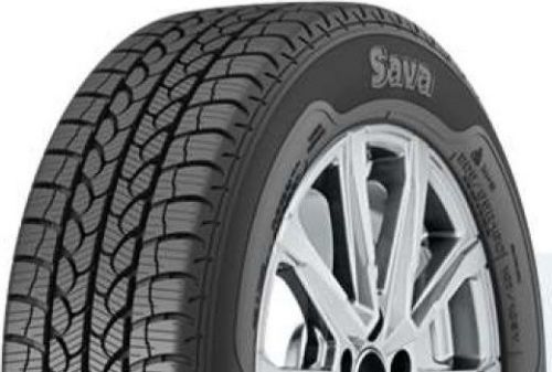 Sava ESKIMO LT 205/75 R16 C 110/108R