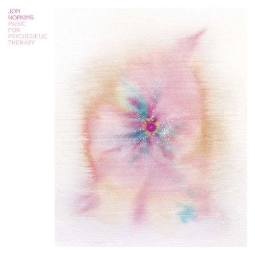 CD HOPKINS, JON - MUSIC FOR PSYCHEDELIC THERAPY