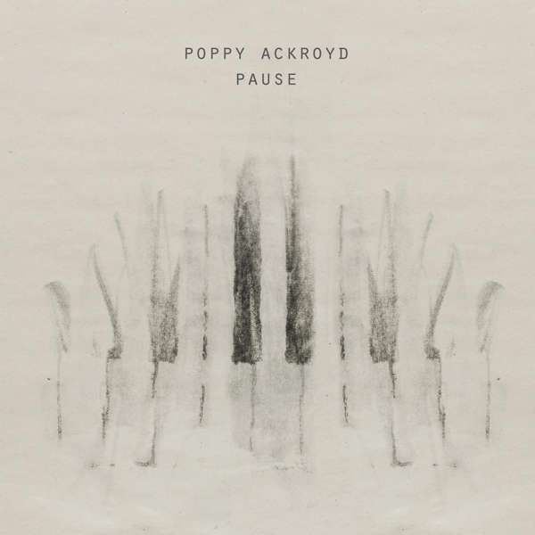 CD ACKROYD, POPPY - PAUSE