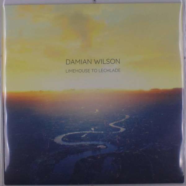 Vinyl WILSON, DAMIAN - LIMEHOUSE TO LECHLADE