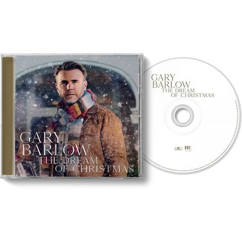 Gary Barlow - CD The Dream of Christmas