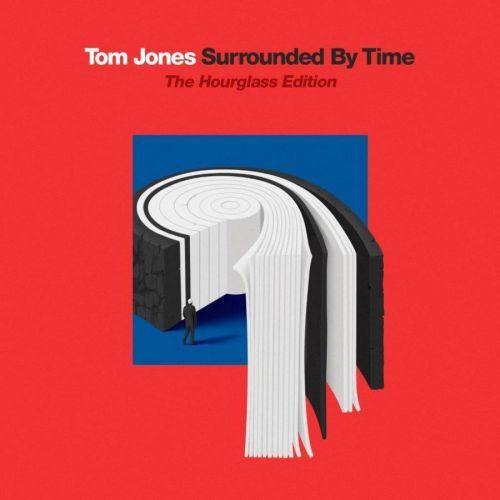 Tom Jones - CD Surrounded By Time: The Hourglass Edition