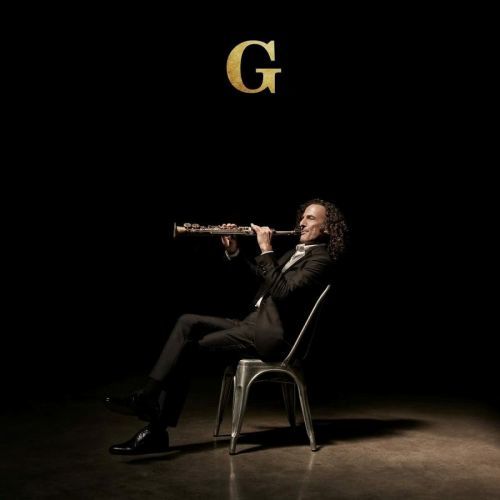 CD KENNY G - NEW STANDARDS