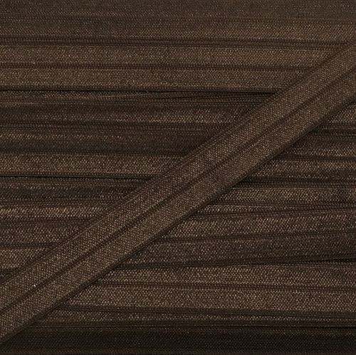 Lemovacia guma 15 mm dark mocha