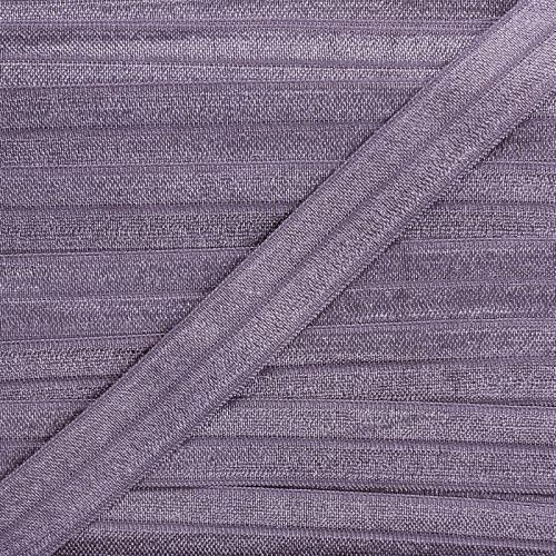 Lemovacia guma 15 mm lavender