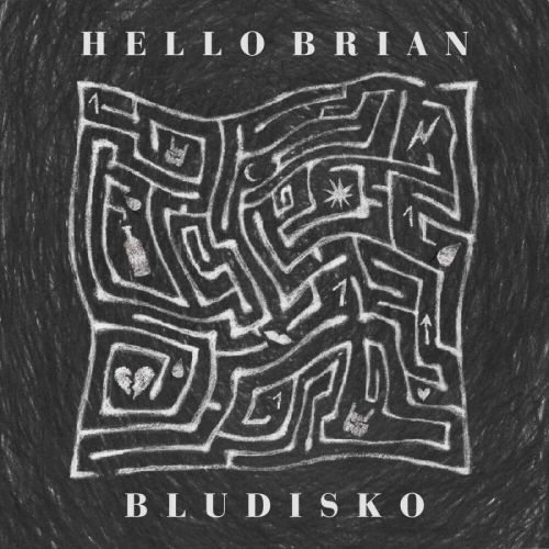 Hello Brian - CD Bludisko