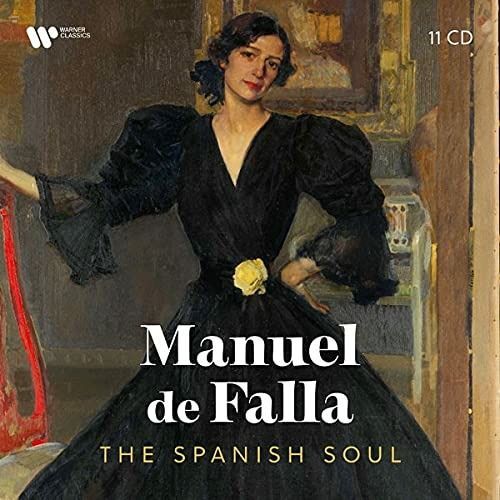 CD V/A - SPANISH SOUL