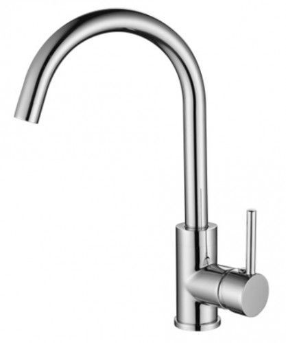 Drezová batéria Concept BDC3334, chróm