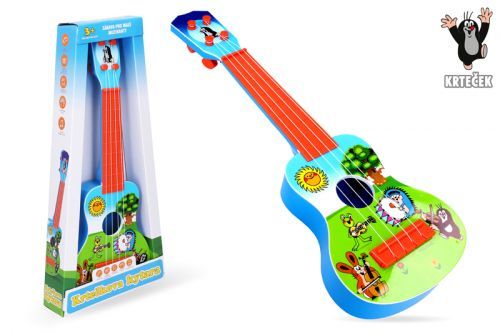 Wiky Gitara Krtko 41 cm