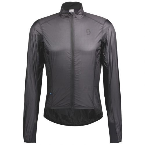 Pánska cyklistická bunda Scott Jacket M's RC Weather Ultralight WB