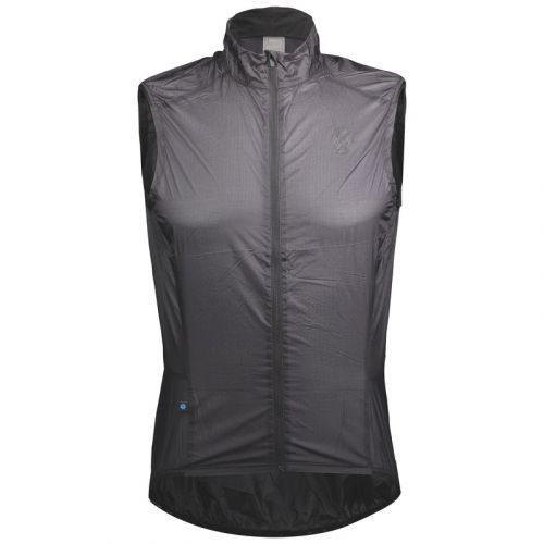 Pánska cyklistická vesta Scott Vest M's RC Weather Ultralight WB