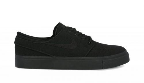 Nike SB Janoski čierne 525104-024