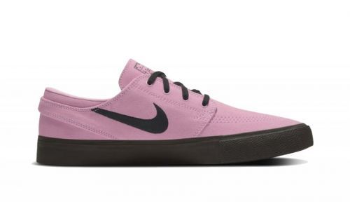 Nike Sb Zoom Stefan Janoski ružové AQ7475-602