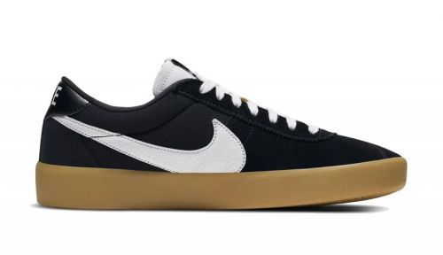 Nike Sb Bruin React čierne CJ1661-002
