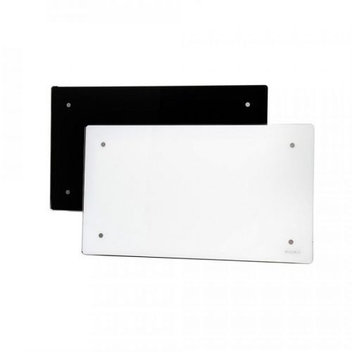 ADAX CLEA H12 KWT 1200W konvektor s WiFi, Biela (RAL 9016)