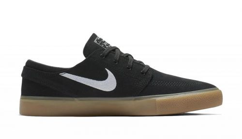 Nike SB Zoom Stefan Janoski RM čierne AQ7475-003