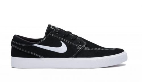 Nike SB Zoom Janoski RM čierne AQ7475-013